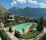 Park Hotel Imperial Limone Lake of Garda